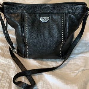 Brighton crossover purse